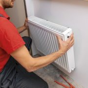 Servicio de sustitución de radiador