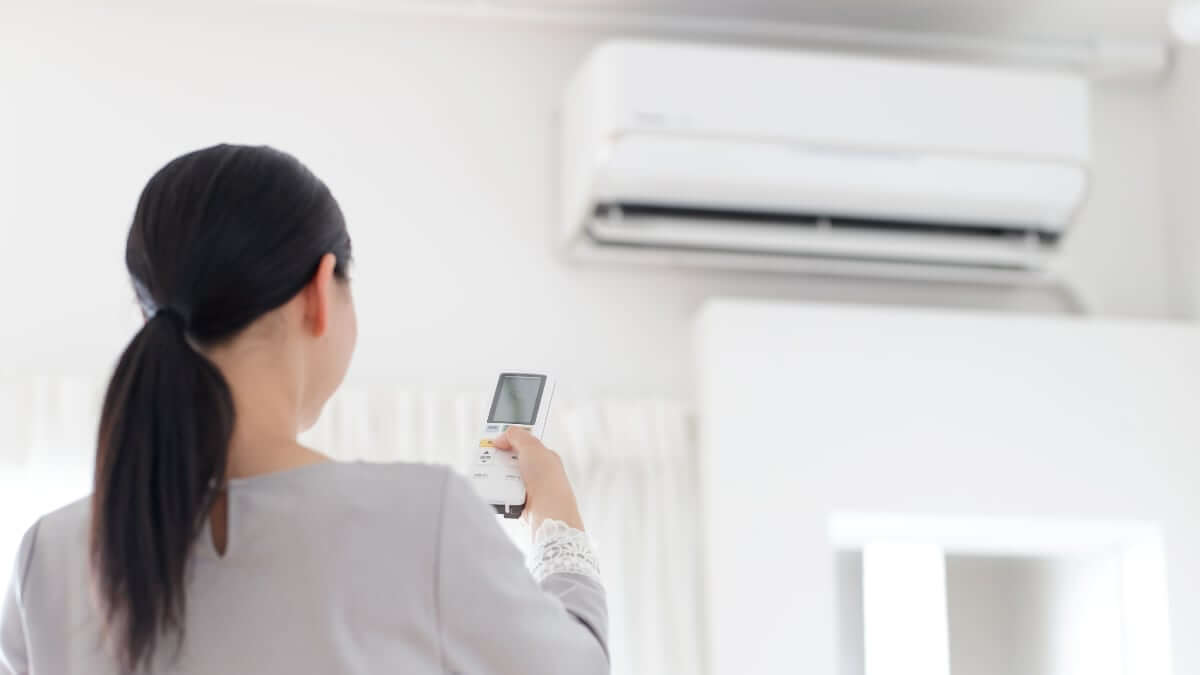 ¿Cómo instalar aire acondicionado? Paso a paso
